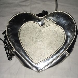 Princess Vera Wang Heart Bag